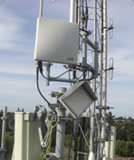 Long Distance Wireless Links