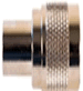 N-male/ FME-male adapter