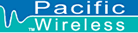 Pacific Wireless Logo