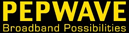 Pepwave logo