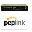 Pepwave/Peplink MultiWAN Mobile Routers