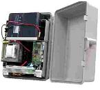 Novus MS100 SNMP