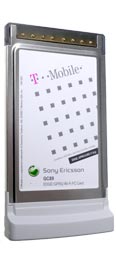 Sony Ericcson GC89