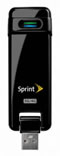 Sprint U301 3G/4G Modem