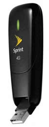 Sprint U1901 4G Wimax Modem