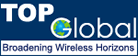 TopGlobal Logo