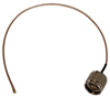 U.FL to N-Male Pigtail