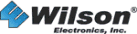 Wilson Electronics Logo