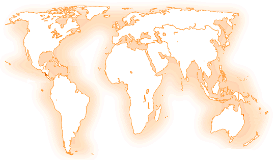 World Map