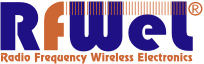RFWEL Wireless Infrastructure