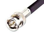 BNC Male Connector image