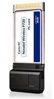 Novatel U720
