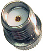 SMA Female Connector image