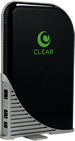 Series G Clear Modem