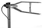 2.4GHz Yagi Antenna